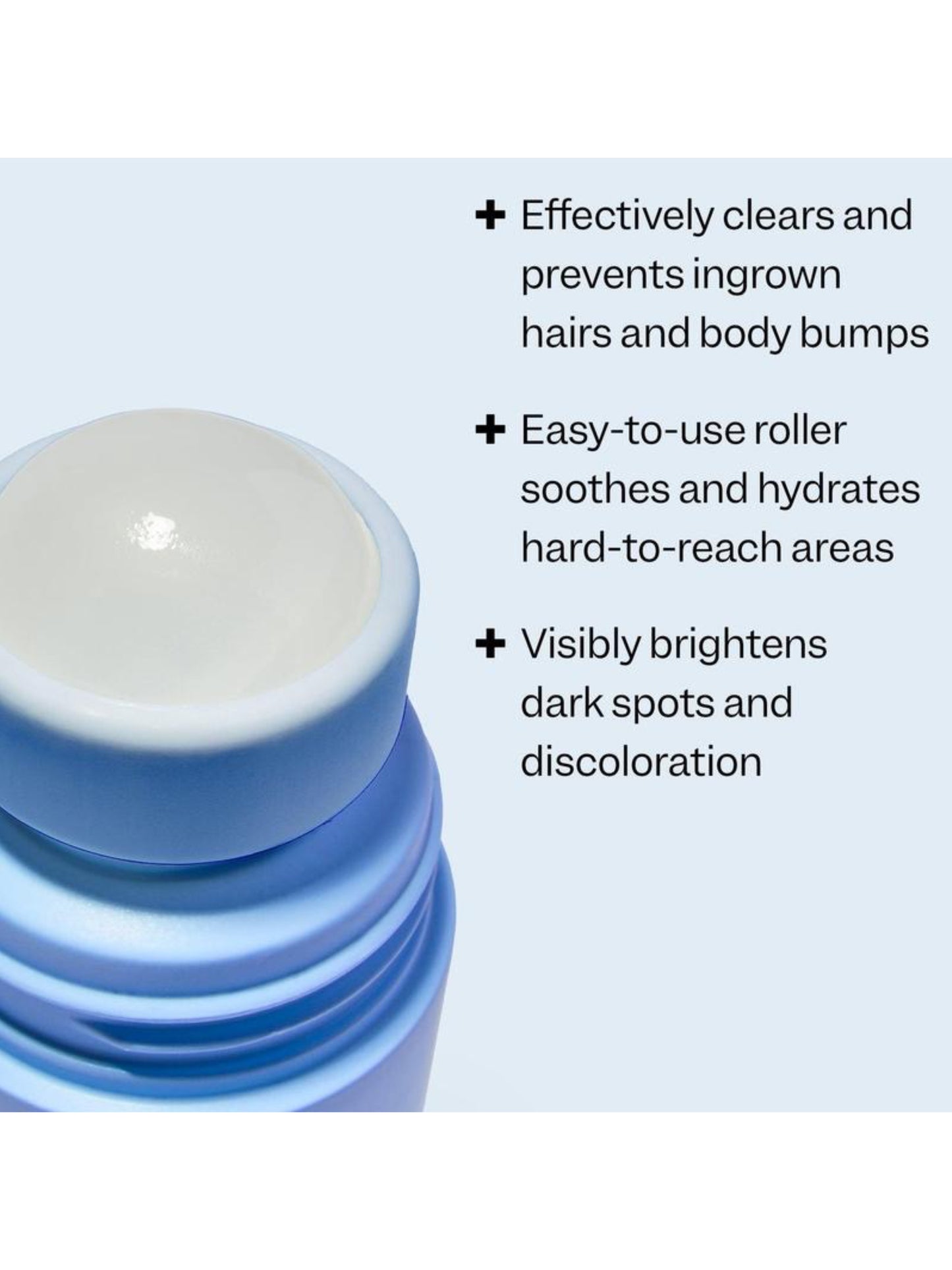 Eloa™ Ingrown Hair Treatment