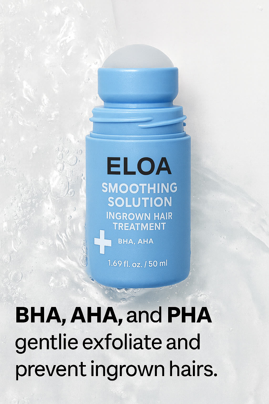 Eloa™ Ingrown Hair Treatment