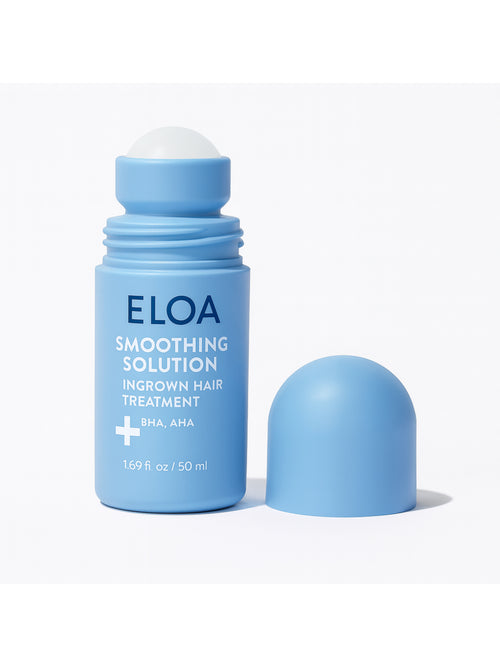 Eloa™ Ingrown Hair Treatment