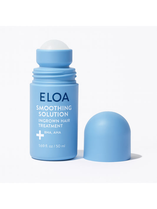 Eloa™ Ingrown Hair Treatment